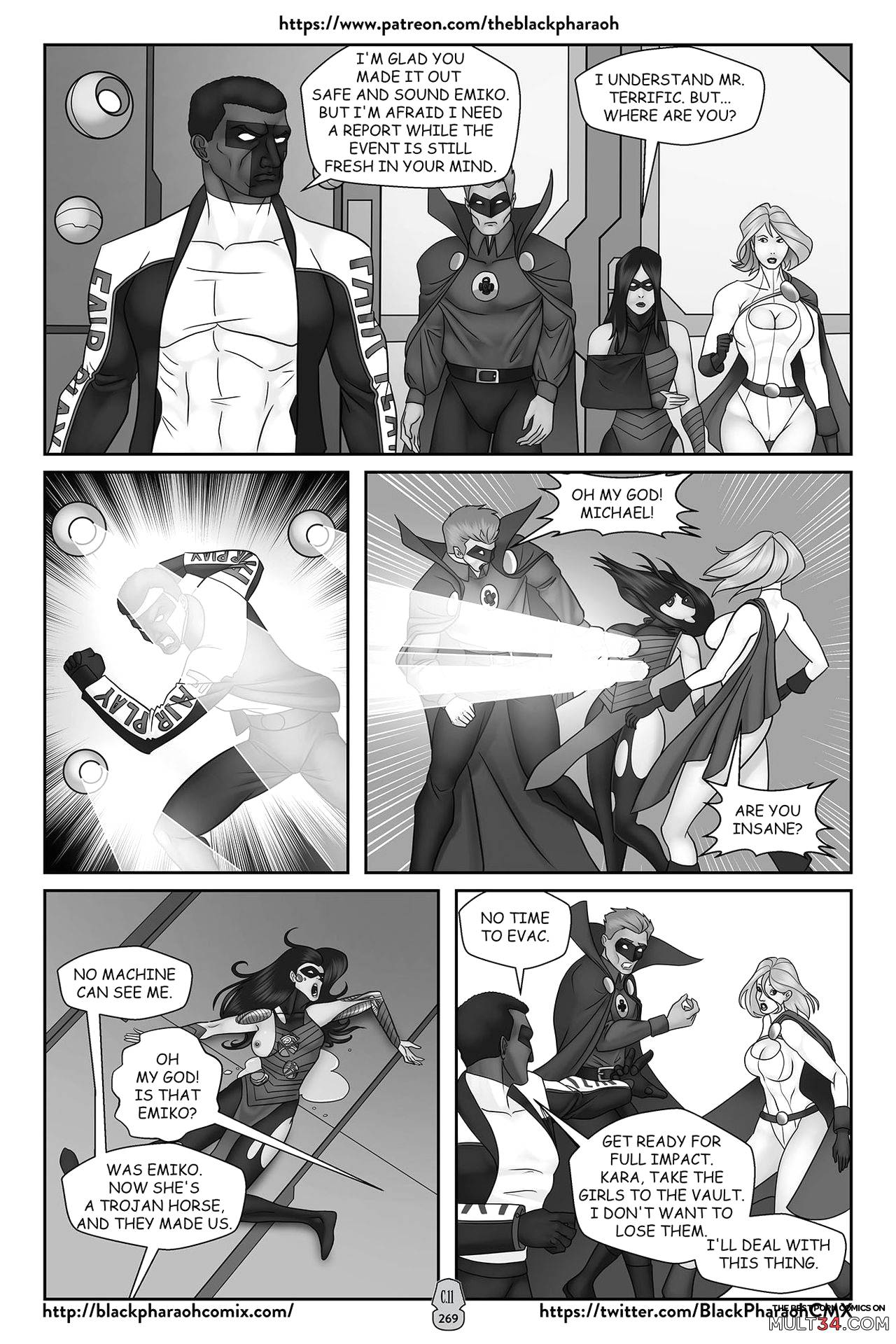 JL Forsaken Souls 11-12 page 4