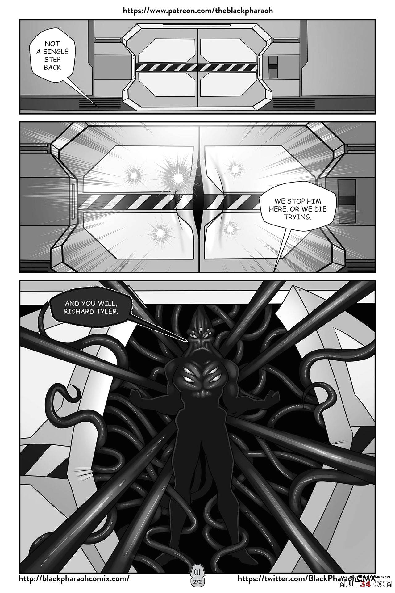 JL Forsaken Souls 11-12 page 6