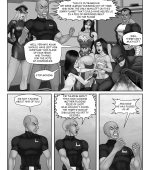 JL Forsaken Souls 15 page 1