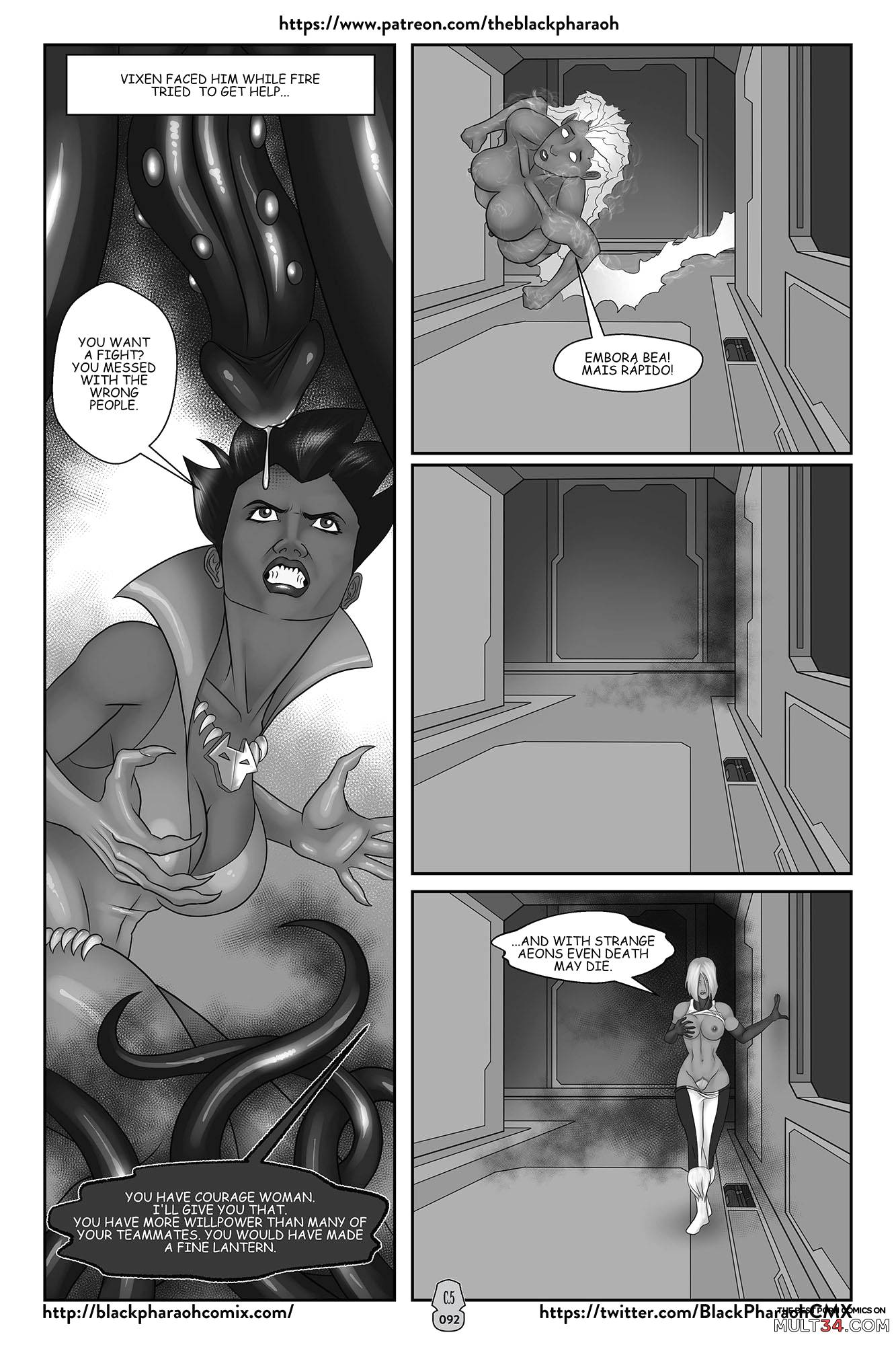 JL Forsaken Souls 5 page 17