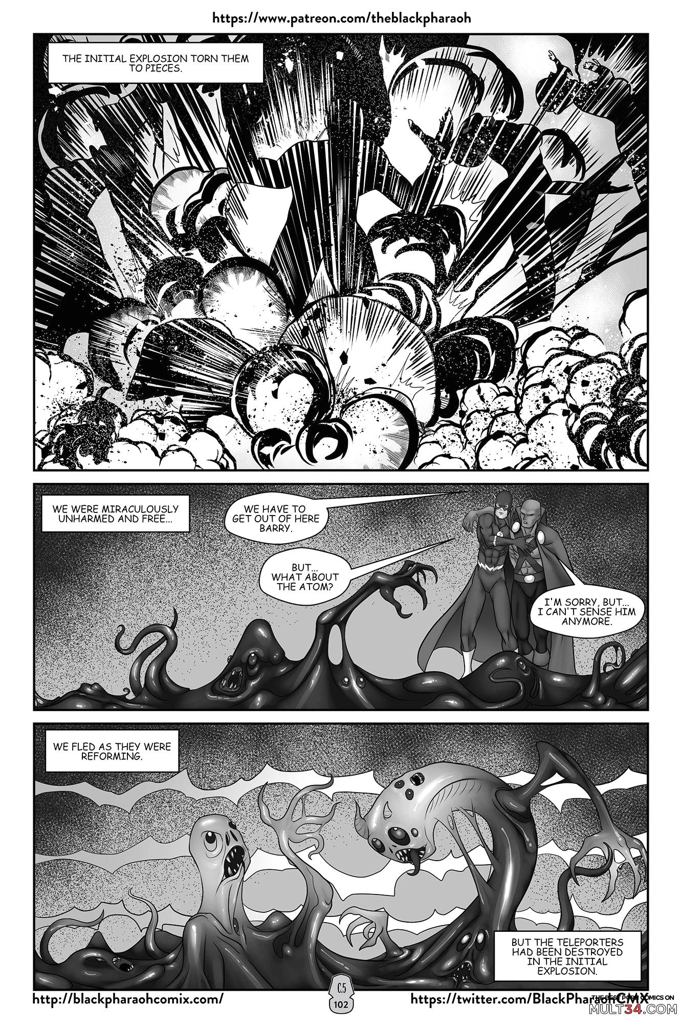 JL Forsaken Souls 5 page 26