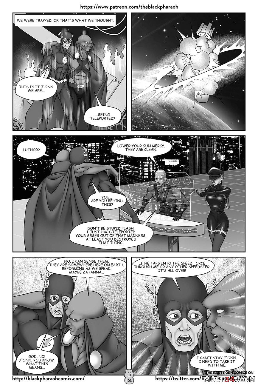 JL Forsaken Souls 5 page 27