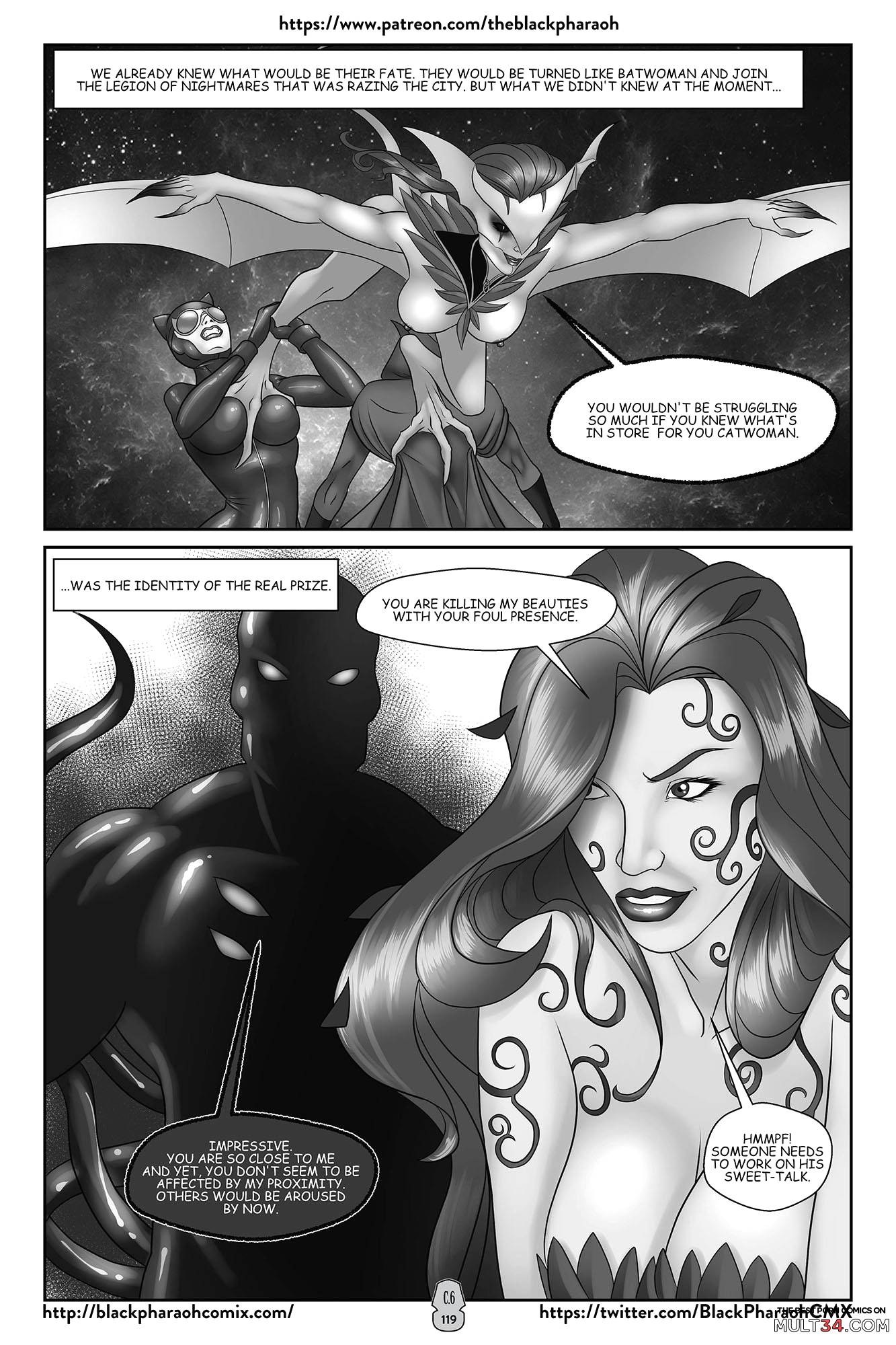 JL Forsaken Souls 6 page 12