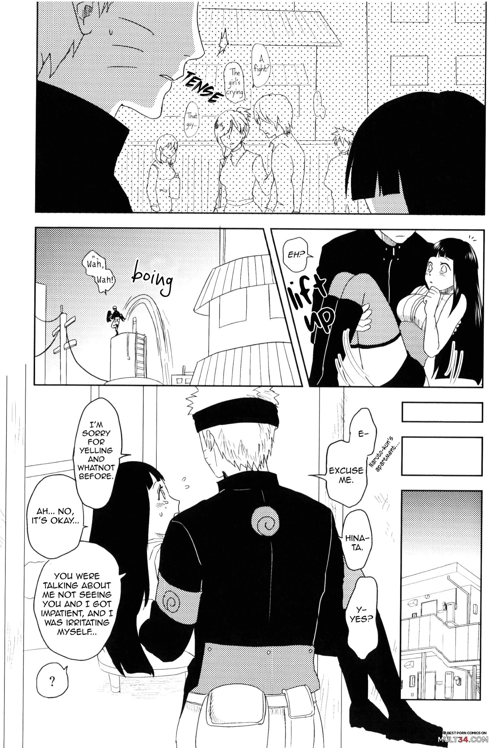 Junketsu Patience page 14