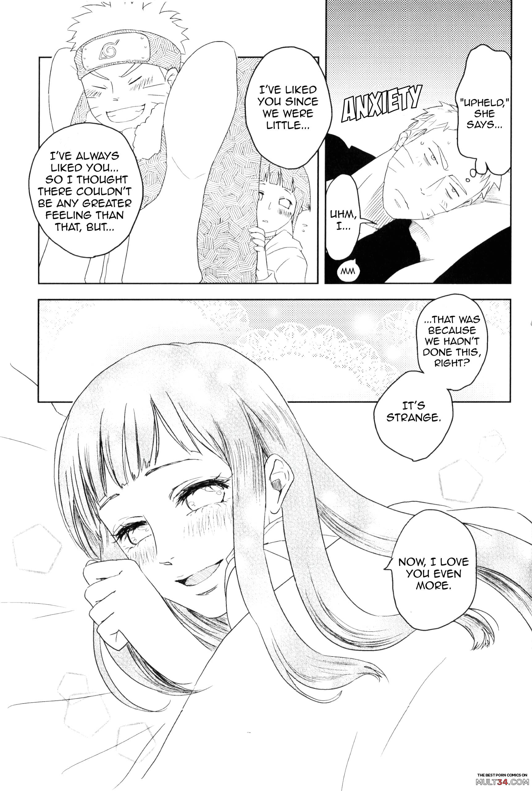 Junketsu Patience page 36