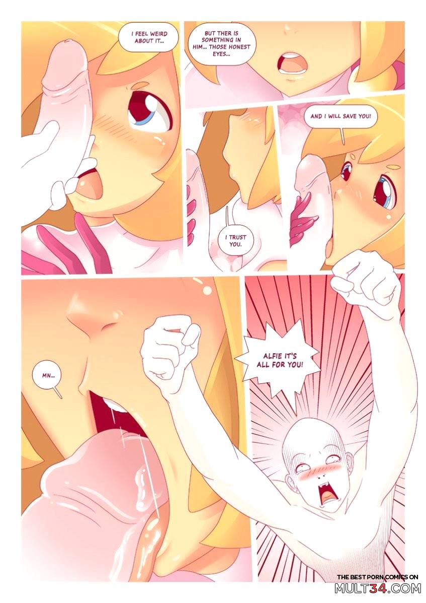 Justice Will Be Served page 5