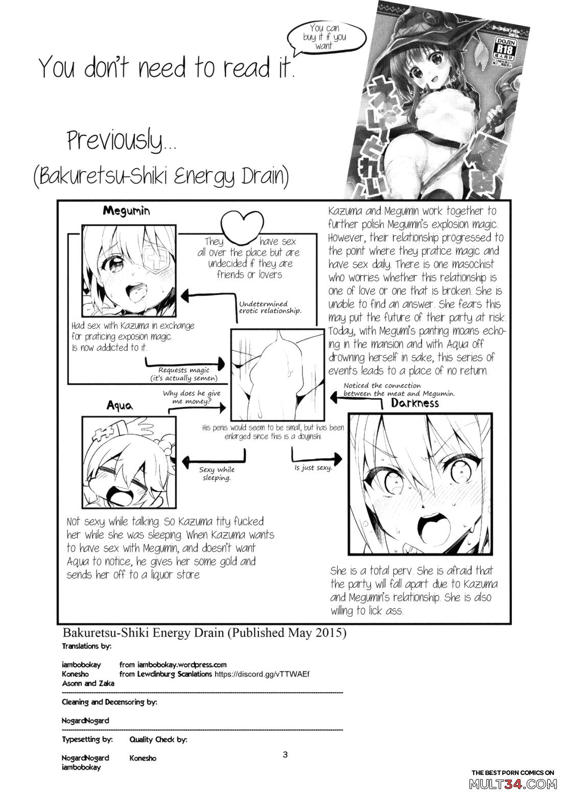 Kukkoro Musume no Koigokoro page 2