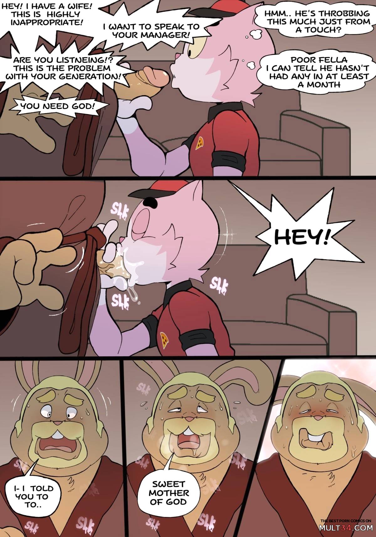 Late Night Delight page 4