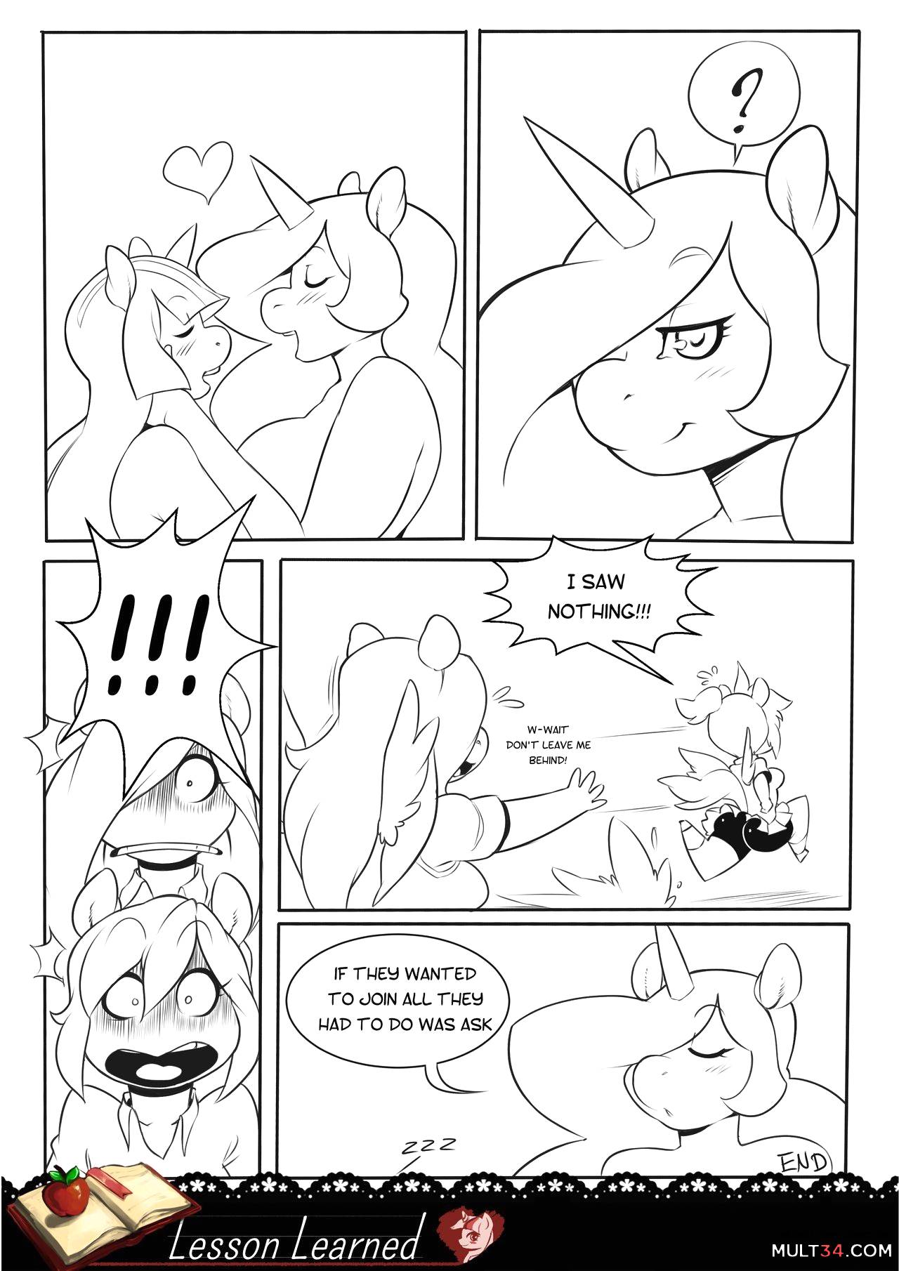 Lesson Learned page 43