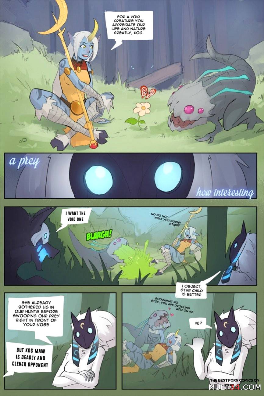 Life Death Pain page 23
