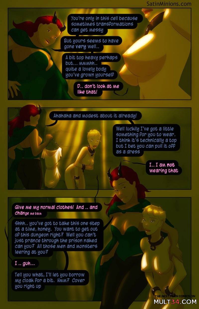 Lighter Chains page 27