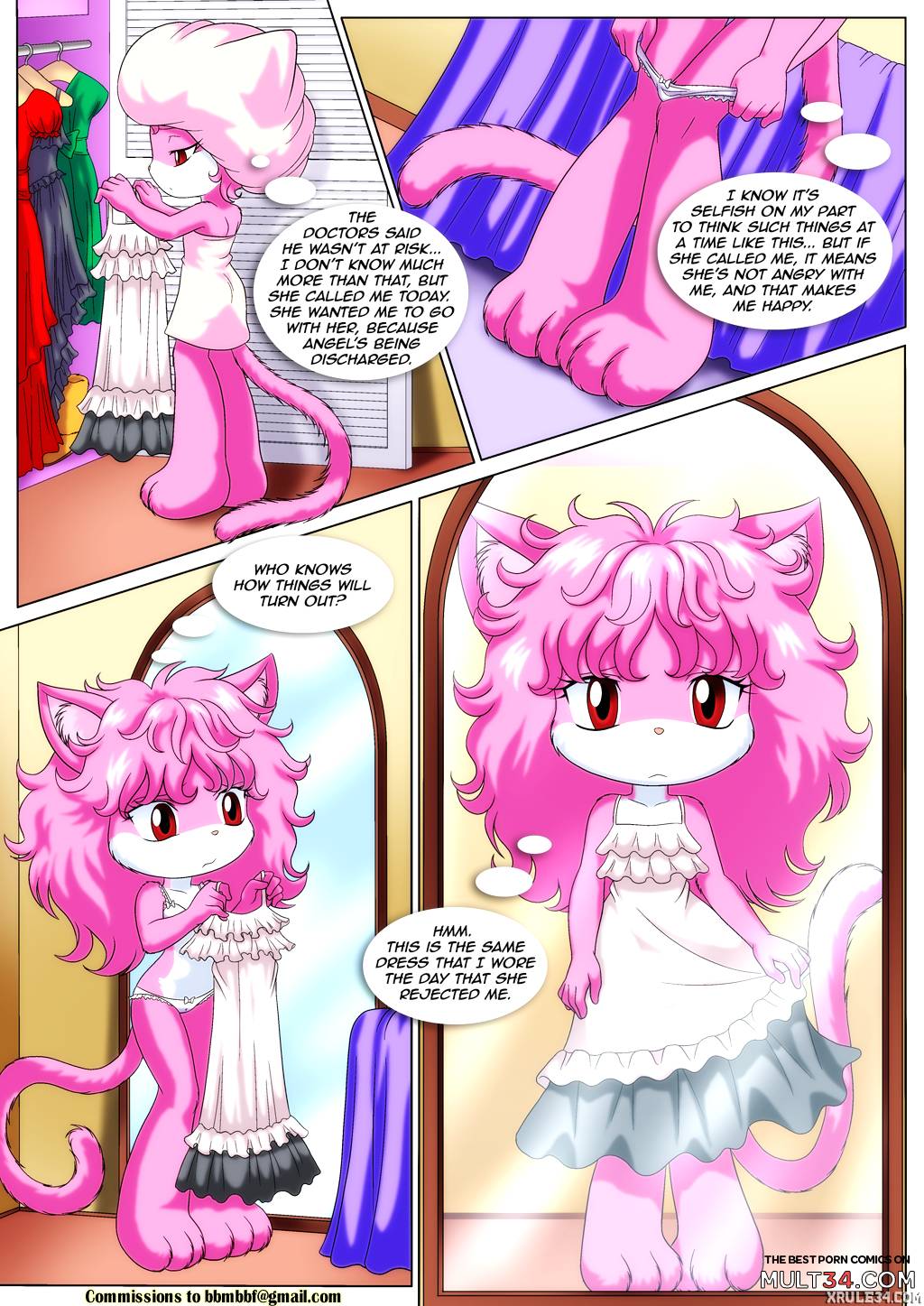 Little Cubs 8 page 14
