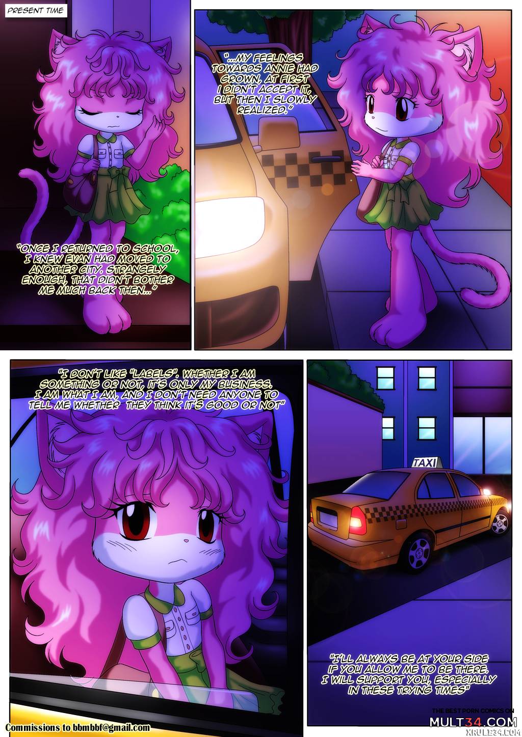 Little Cubs 8 page 28