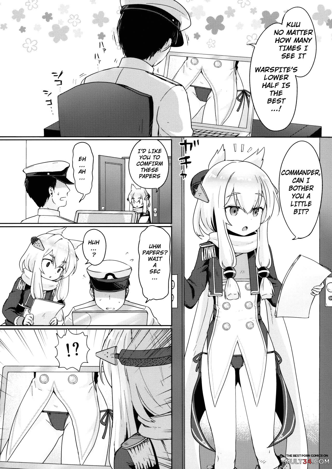 1280px x 1808px - Little Old Lady hentai manga for free | MULT34