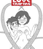 Love Crafting - Big Hero 6 page 1