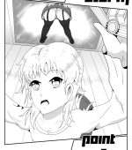 Lust Storm 2 page 1