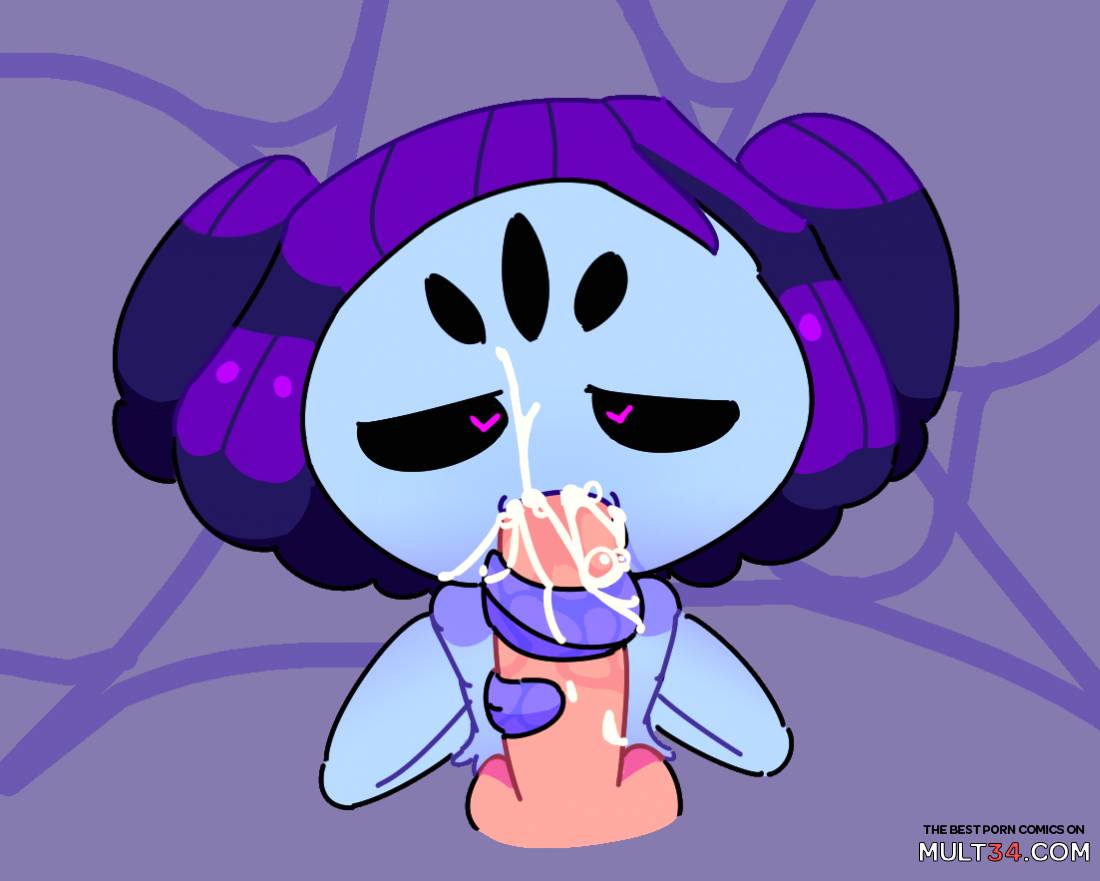 Malbavi’s Muffet Compilation page 18
