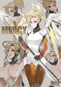 Mercy’s Reward
