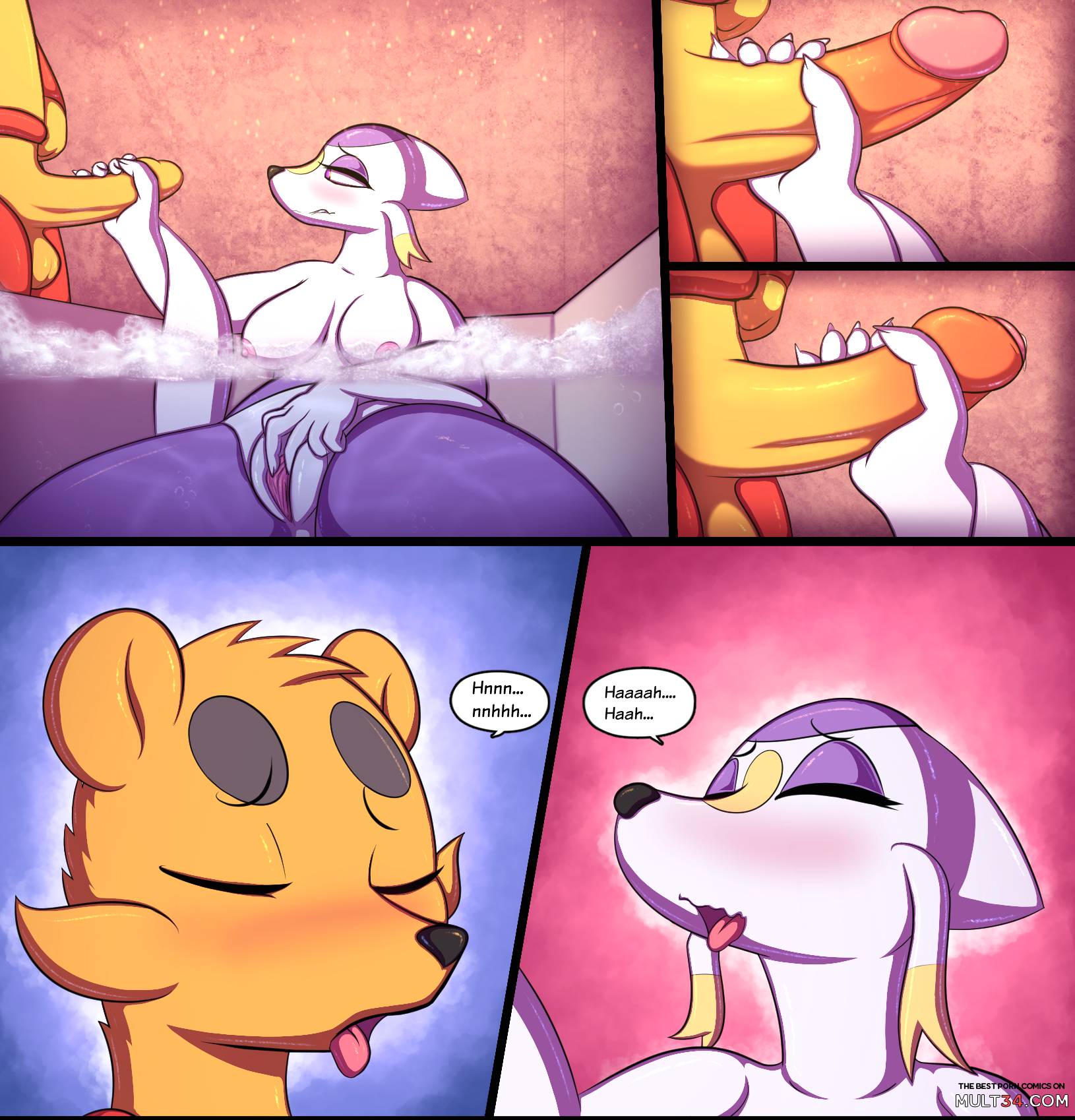 Miencest the prequel page 11