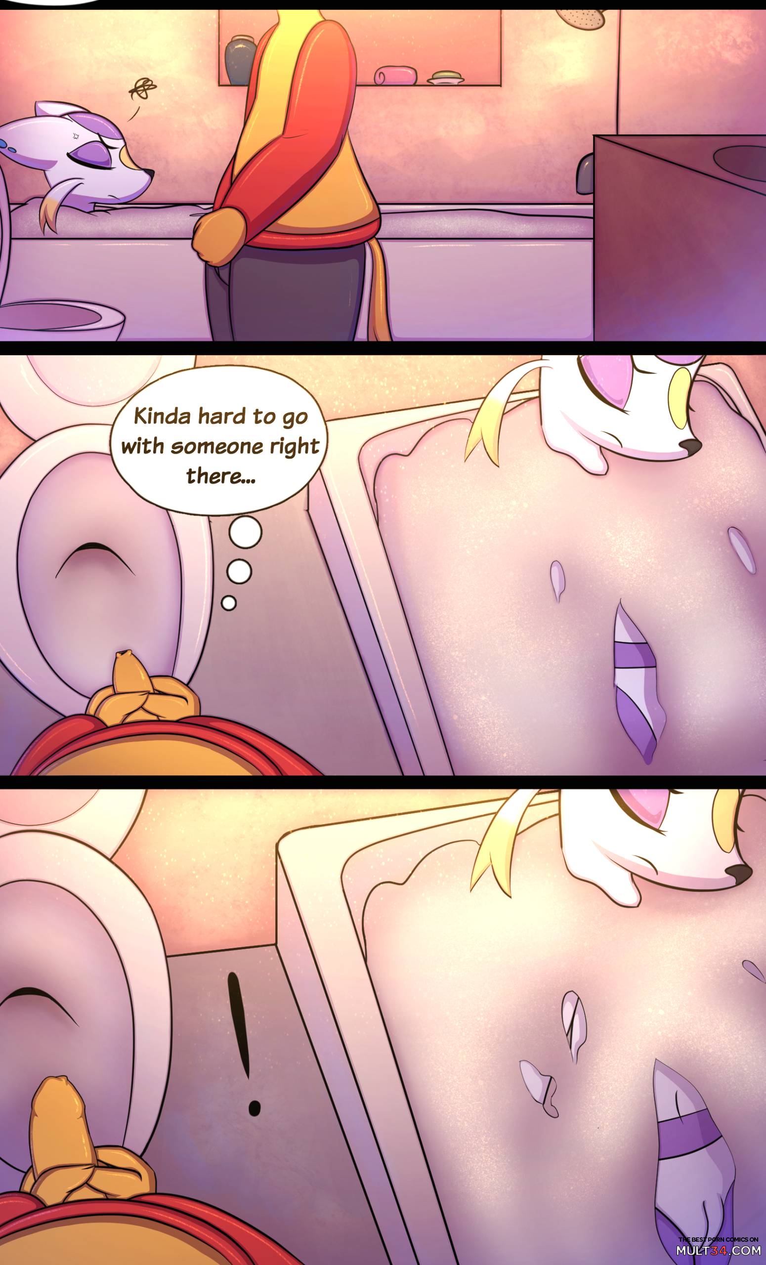 Miencest the prequel page 4