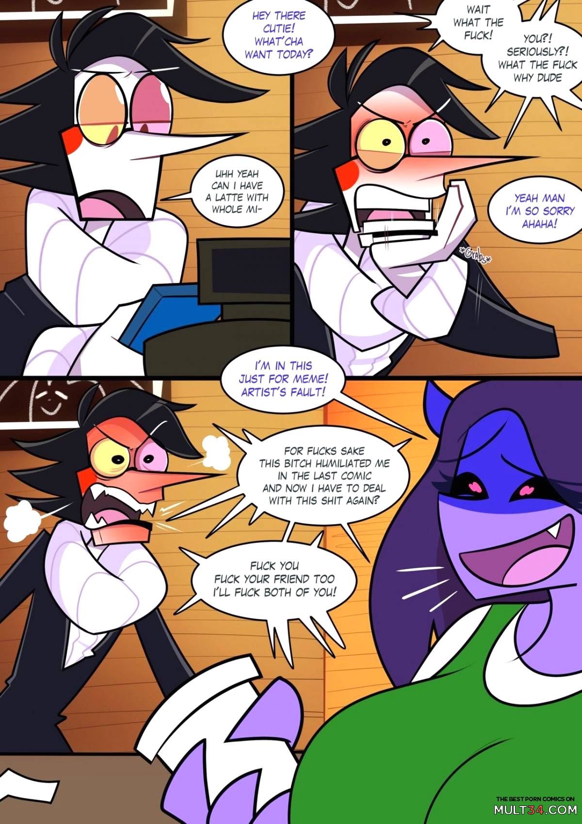 Milk Deal 2 Electric Boogaloo page 7