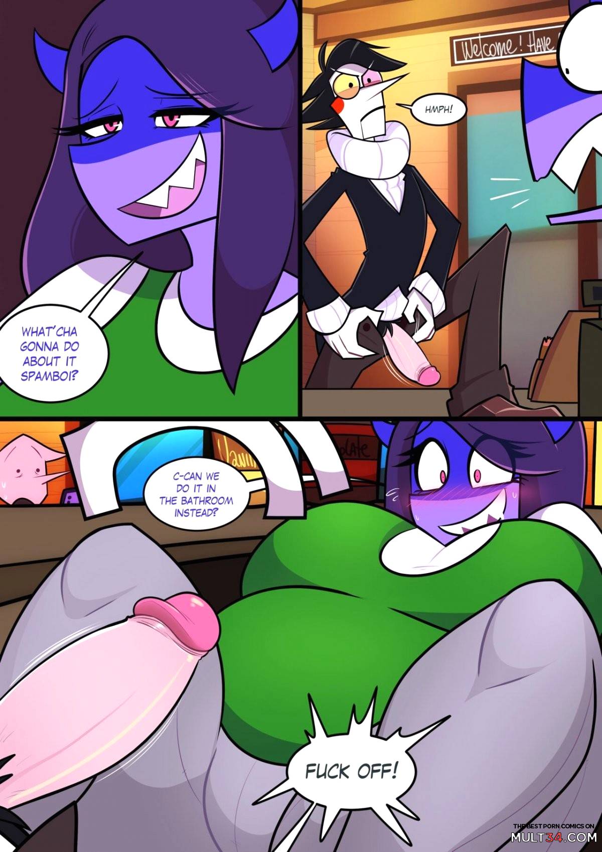 Milk Deal 2 Electric Boogaloo page 8