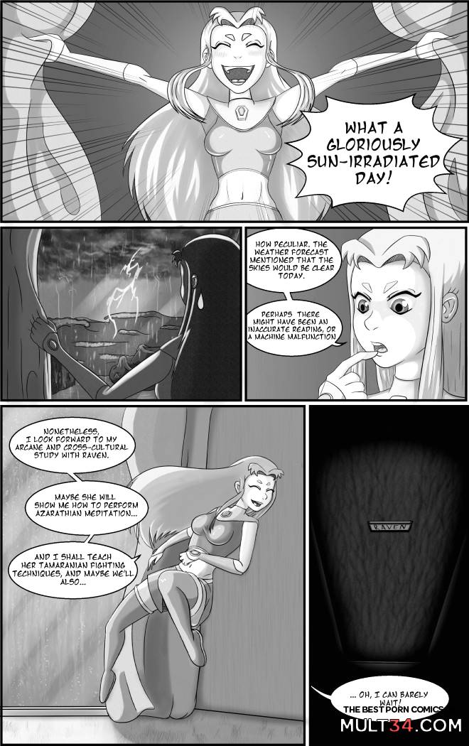 Mispelled Mishaps (Ongoing) page 3