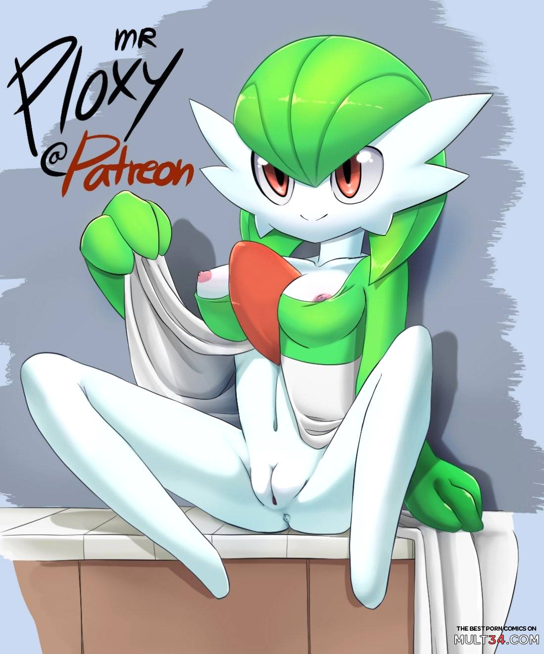 Mister Ploxy and Diives Furry Compilation page 53