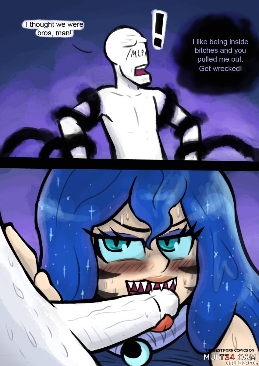 /MLP/ chan adventures 3 page 40