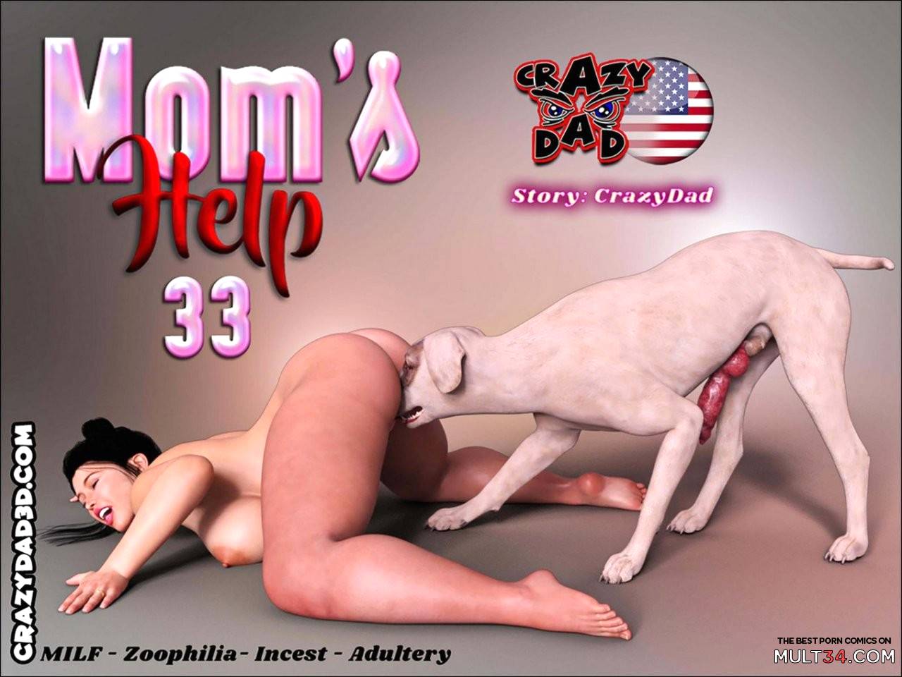 Moms 33 com