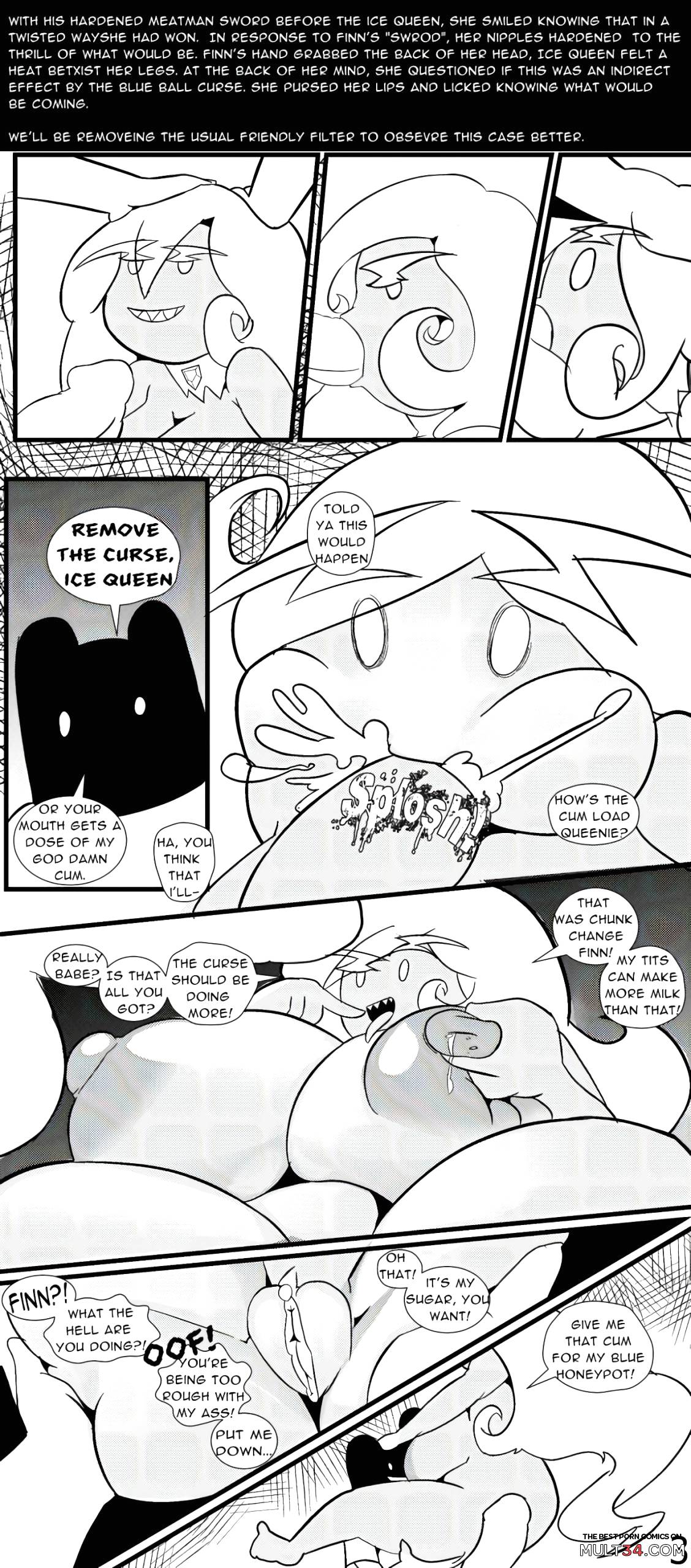 Mooning Time - Penlink page 4