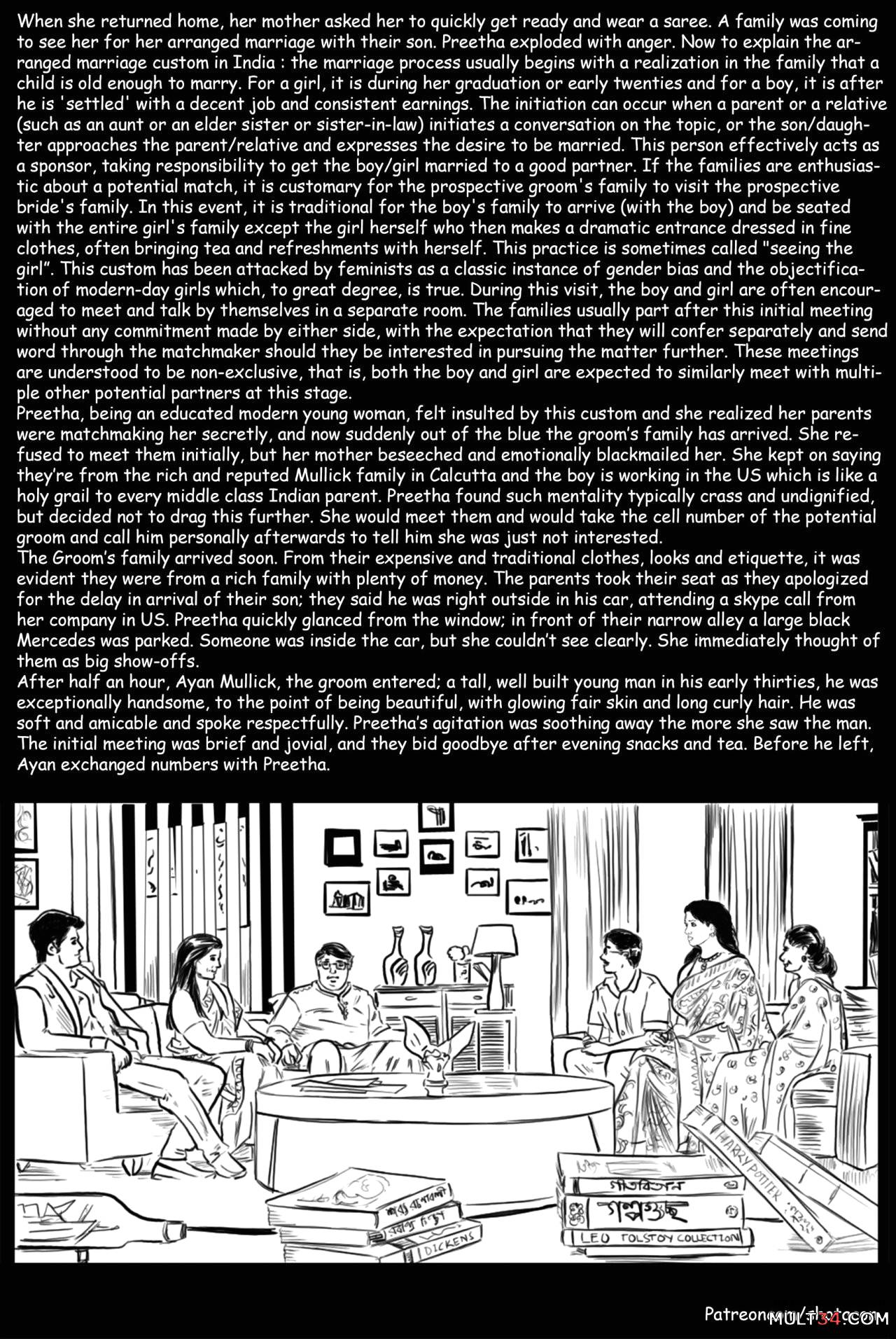Motherhood - A Tale Of Love page 9