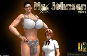 Ms. Johnson – Part 2