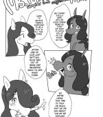 Ms Magical Mare 3.5 page 1