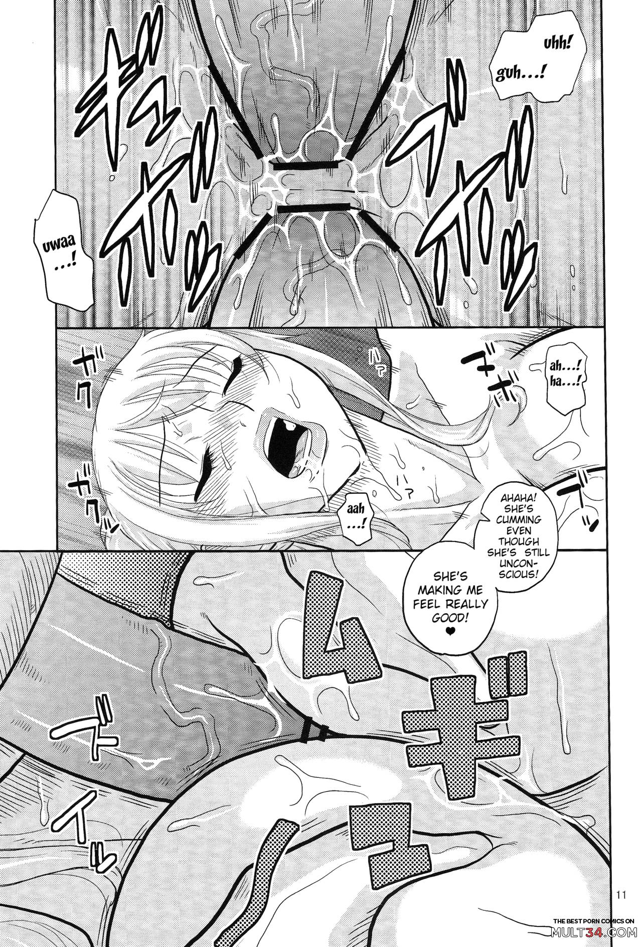 NamiRobi 7 page 10
