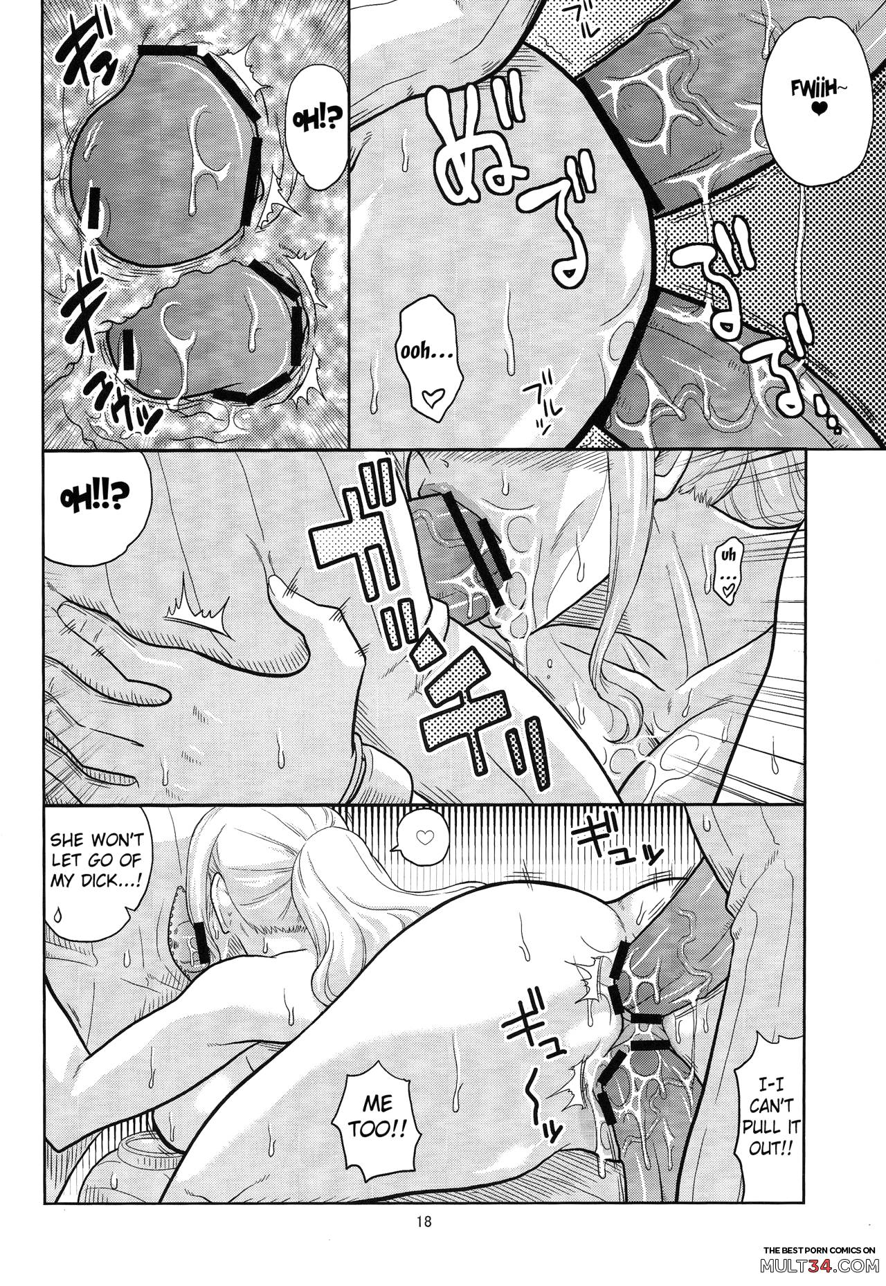 NamiRobi 7 page 17