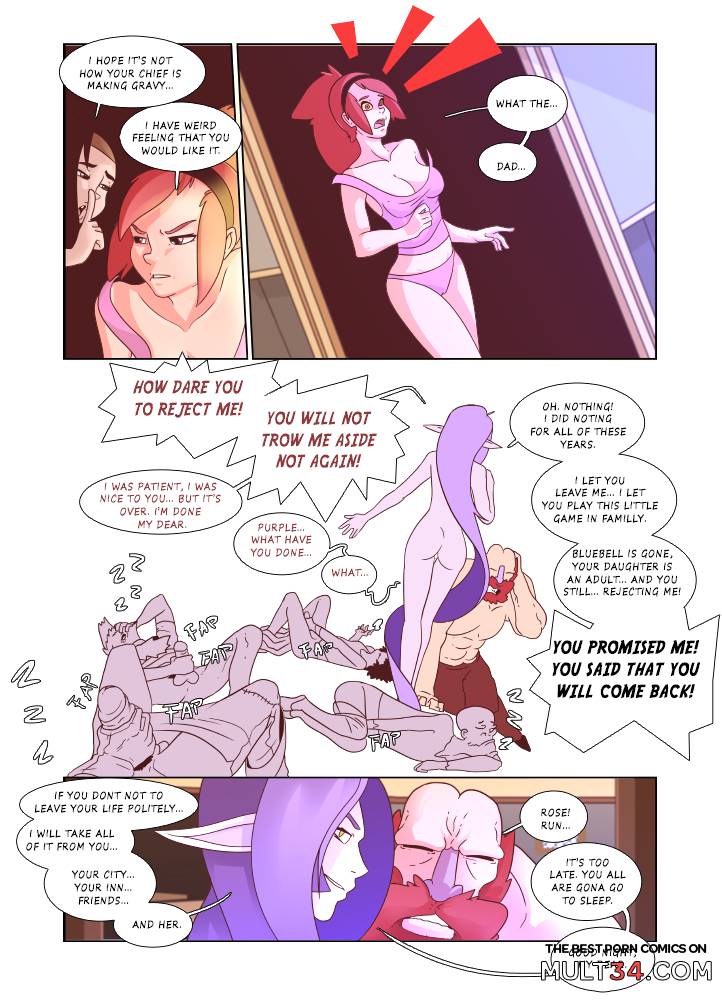 Not So Long Stories page 38