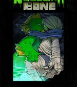 Nuclear Bone page 1