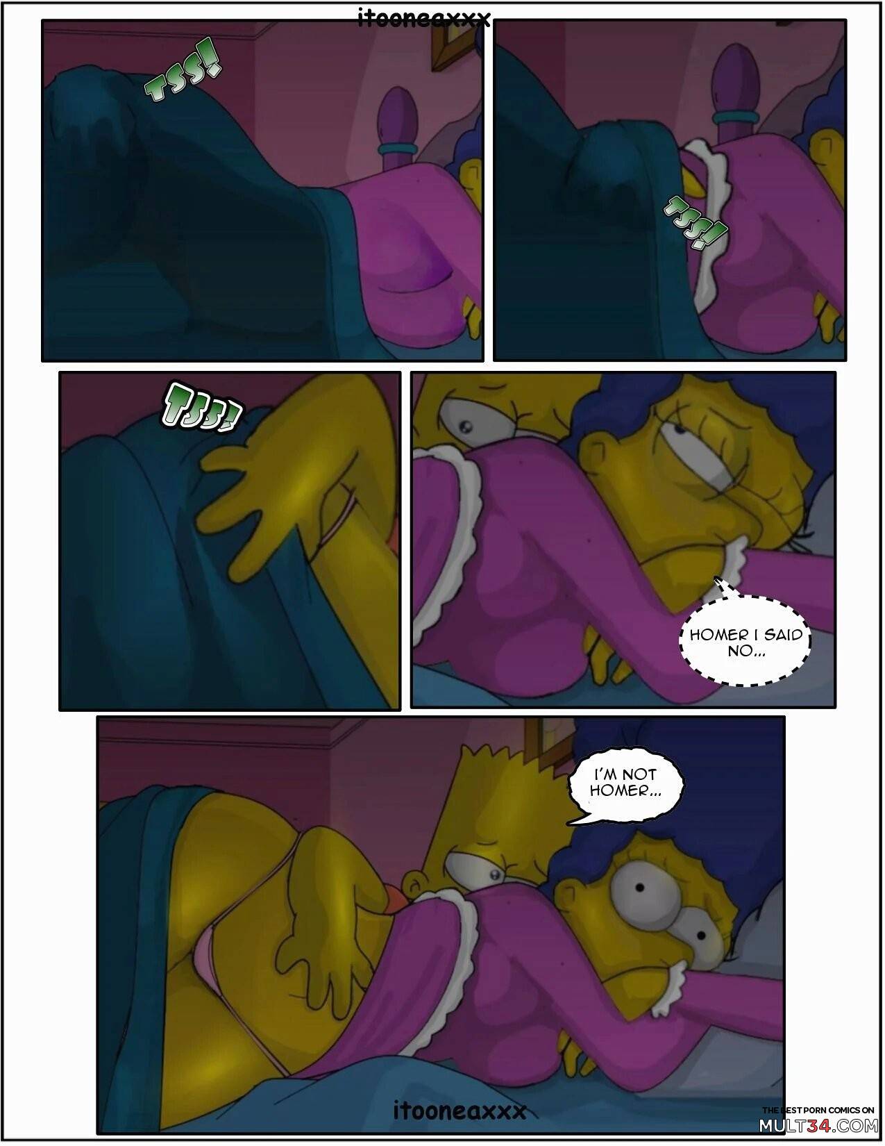 Obsession page 18