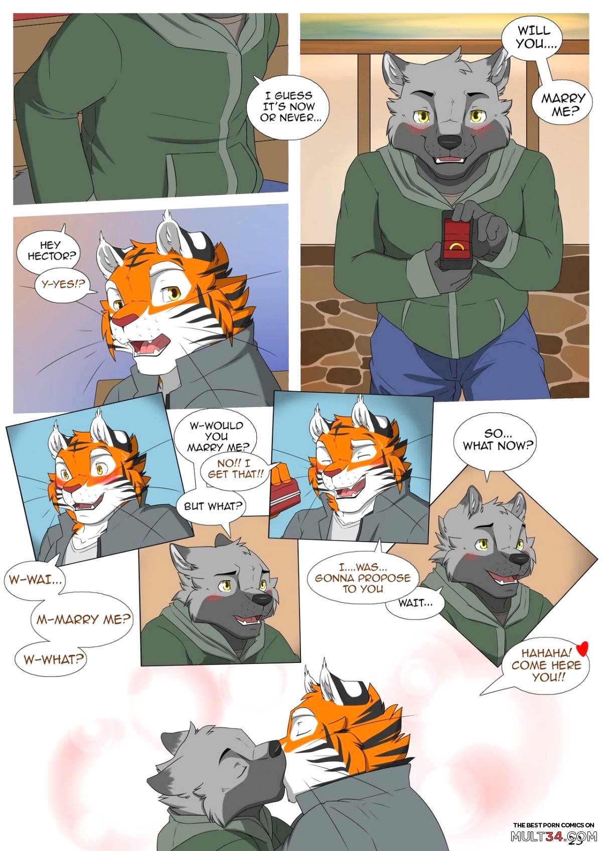 One Wish page 24