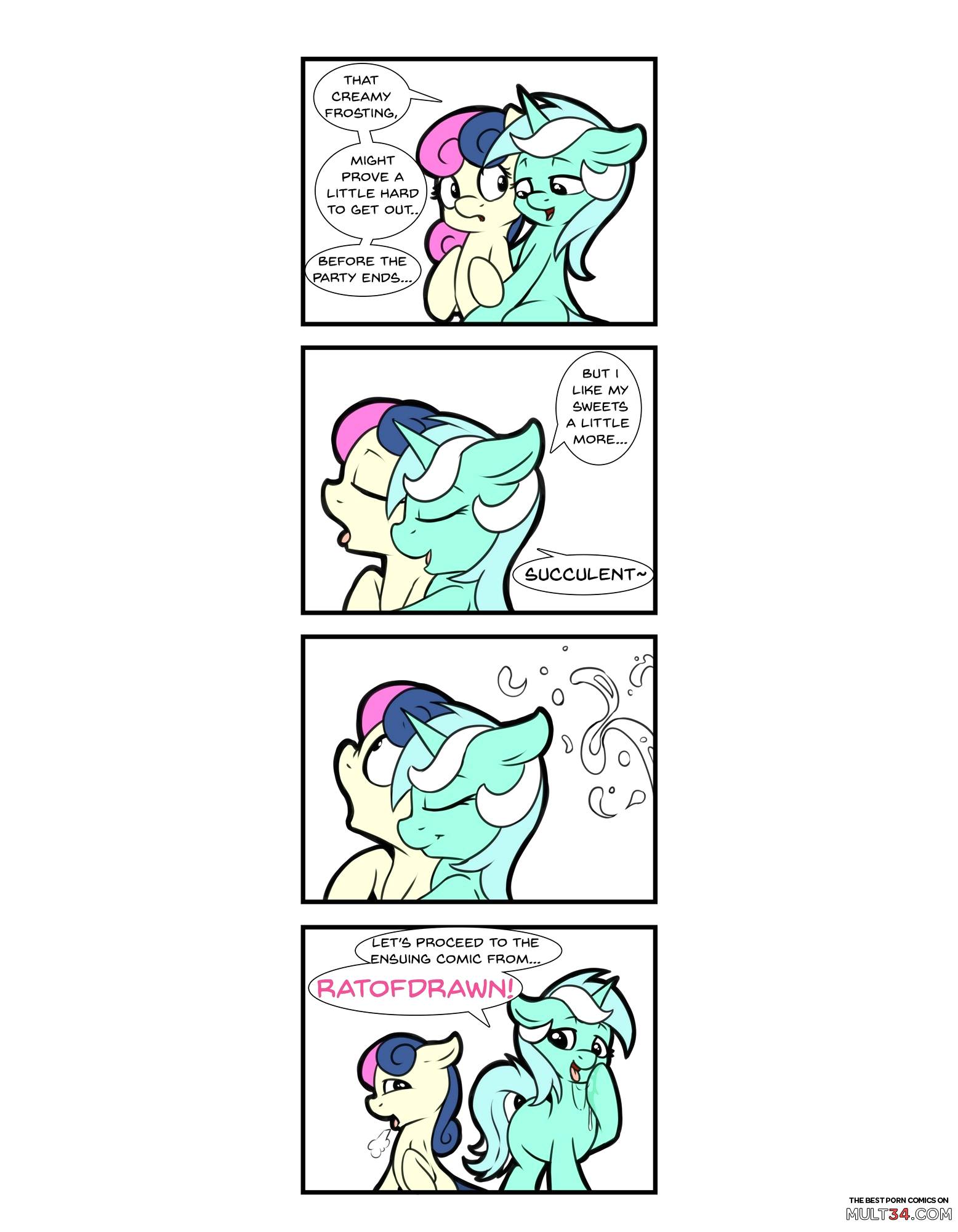 Out of Hoof page 47