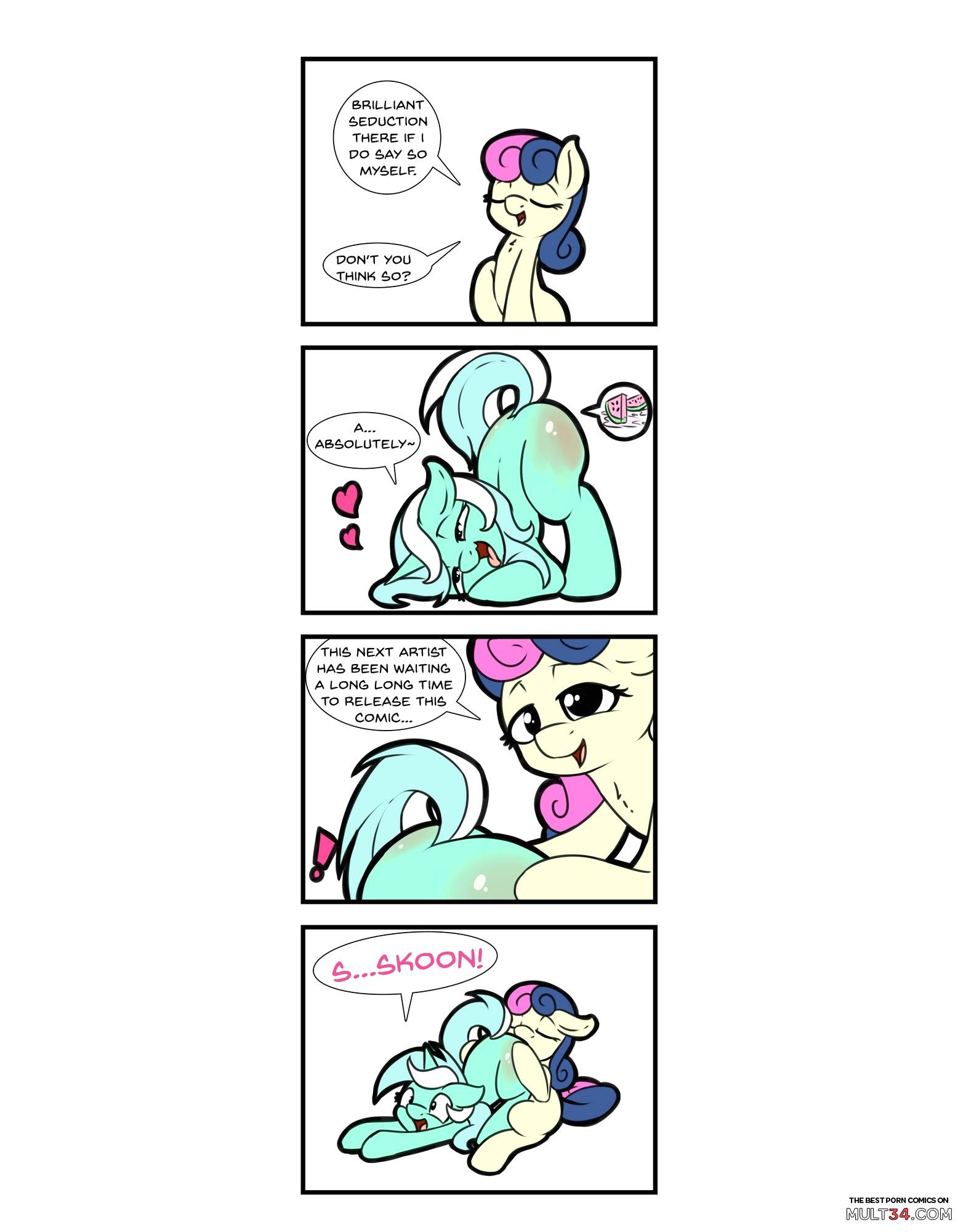 Out of Hoof page 68