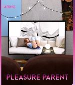 Pleasure Parent page 1