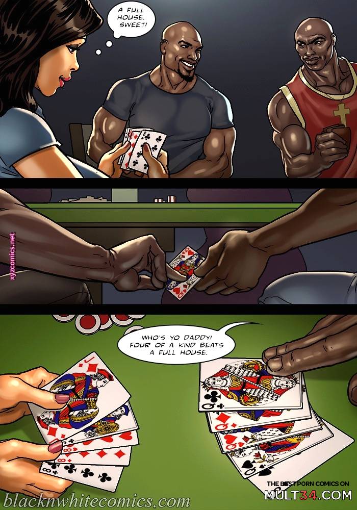 Poker Night 2 page 13