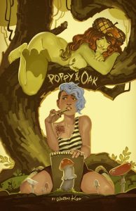 Poppy and Oak – Gumroad