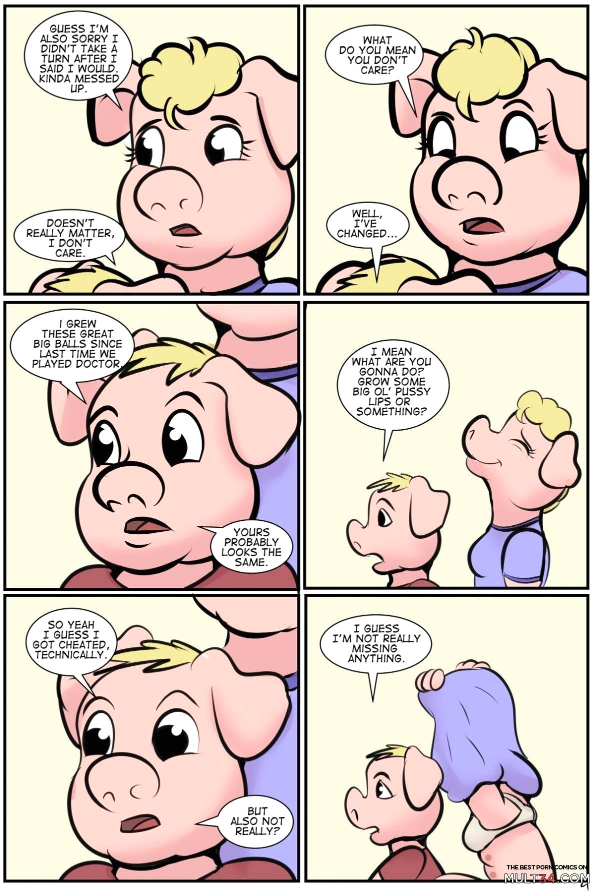 Pork Butt page 10