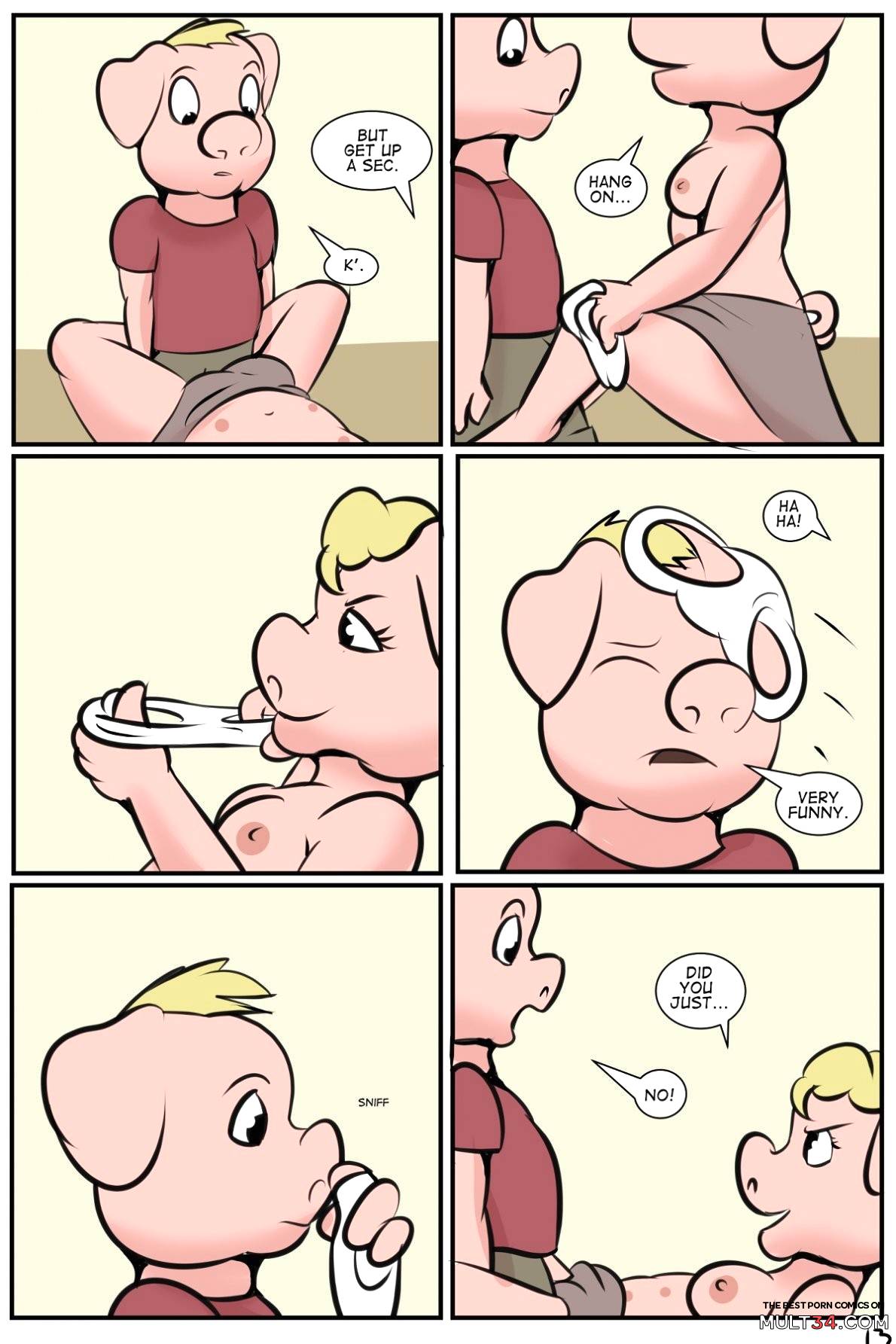 Pork Butt page 14