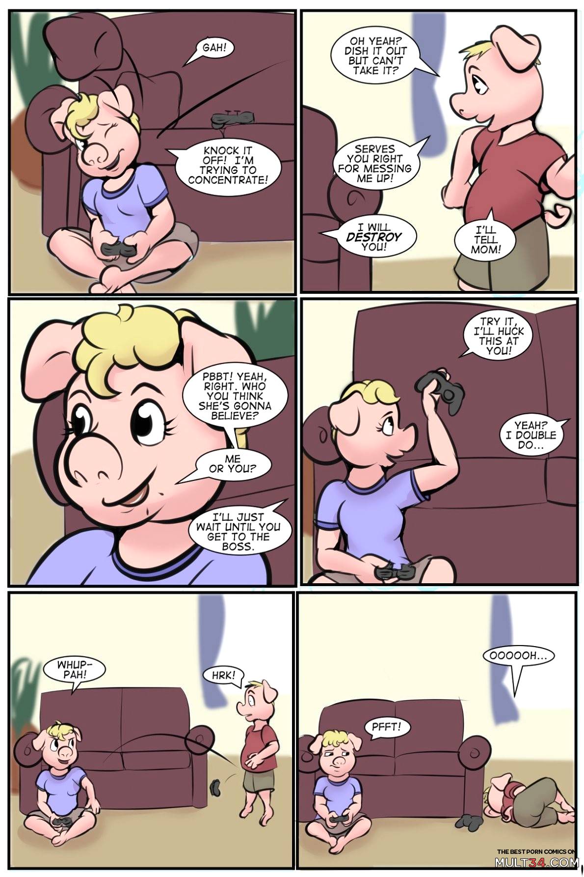Pork Butt page 2