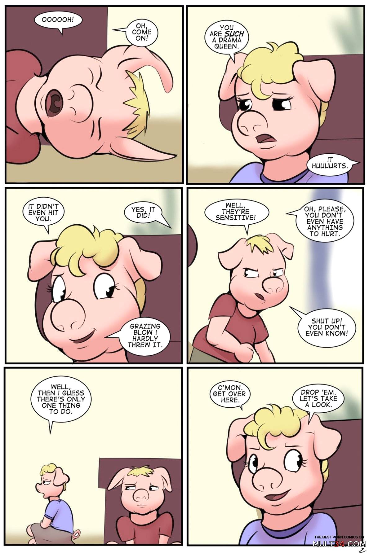 Pork Butt page 3