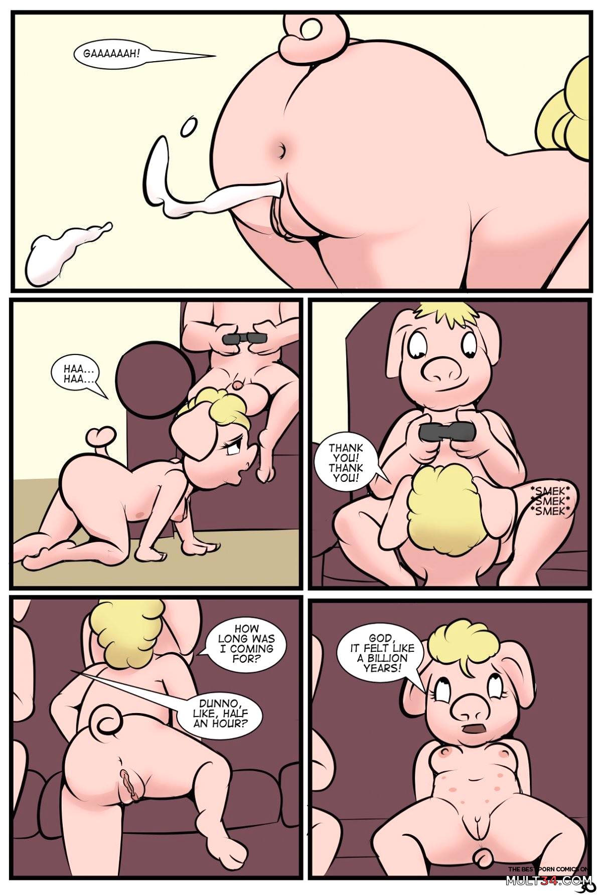 Pork Butt page 31
